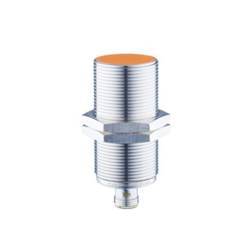 Czujnik indukcyjny 15mm 10-30 VDC IIS206 IIKC015BASKG/M/US-104-DRS/2LED IFM