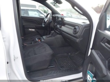 Chevrolet 2023 Chevrolet Colorado 2023r., WT, od ubezpieczalni 2.7 Benzyna 237KM, zdjęcie 7