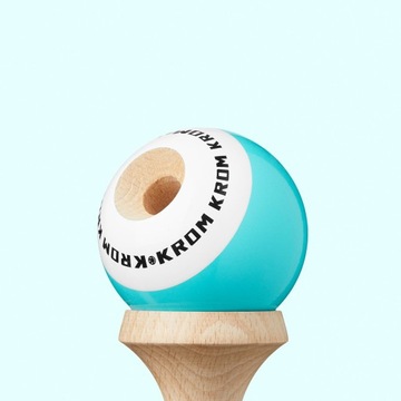 Kendama Krom POP LOL Игрушка года Голубой