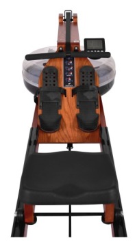 Гребной тренажер MERACH MR-902/FS макс. 150 кг.