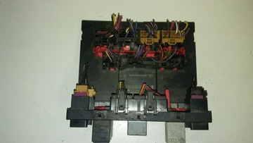 MODUŁ NADWOZIA KOMFORTU VW AUDI SKODA SEAT 1KO937049F
