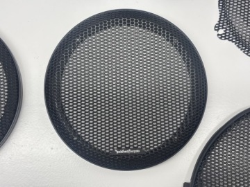 Harley Davidson CVO Road Glide (2018) Rockford Fosgate FRONT SPEAKERS