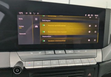 Opel 2023 Opel Astra VI 1.5 CDTI GS SS aut SalonPL FVat Bogata Wersja Ladny 1.5, zdjęcie 25