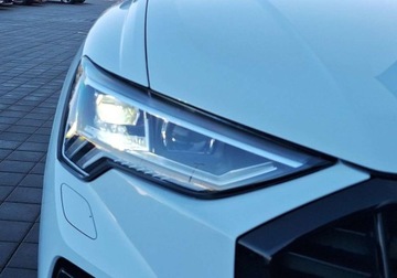 Audi Q3 II SUV 1.5 35 TFSI 150KM 2024 Audi Q3 35 TFSI mHEV S-line S tronic MatrixLEDKameraKeyllesAmbiente VAT23, zdjęcie 24
