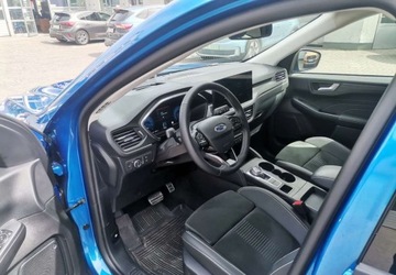 Ford Kuga III SUV Facelifting 2.5 FHEV 180KM 2024 Ford Kuga Ford Kuga 2.5 Hybryda 180KM, zdjęcie 10