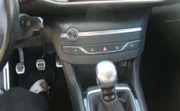 Peugeot 2019 Peugeot 308 1.2 Diesel 110KM, zdjęcie 15