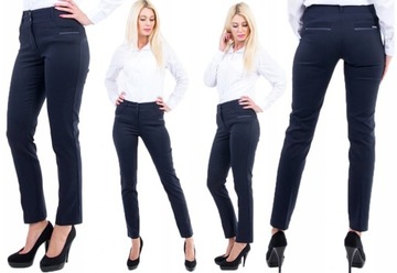 КОСТЮМ С БРЮКАМИ + ЮБКОЙ (36-54) 54