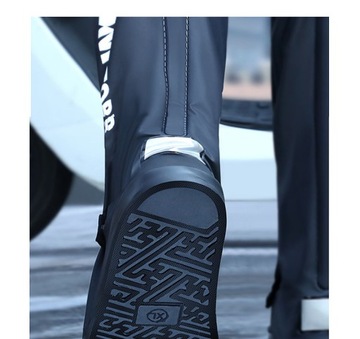 НЕДОЖДЕВЫЕ ЧЕХОЛЫ ДЛЯ МОТОБОТИНКОВ 42-43