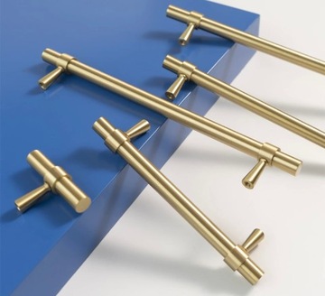 Ручка RELING RING GOLD 320, II сорт