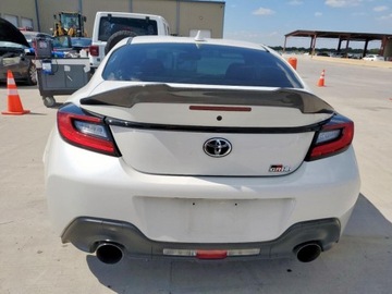 Toyota GR86 2023 Toyota GR86 2023 2.4l 2.4 Benzyna 228KM, zdjęcie 2