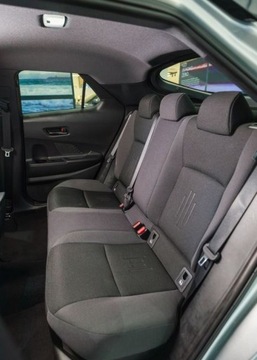 Toyota C-HR II SUV 1.8 Hybrid 140KM 2024 Toyota C-HR 1.8 Hybrid Style LPG 1.8 Hybryda 140KM, zdjęcie 9