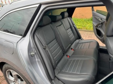 Peugeot 508 I Sedan Facelifting 2.0 BlueHDi 150KM 2016 Peugeot 508 Lift 2.0HDI 2016r Navi Panorama LED, zdjęcie 26