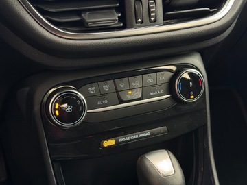 Ford Puma II 2024 Ford Puma ST-Line / CarPlay / LED / 1 właściciel /, zdjęcie 21