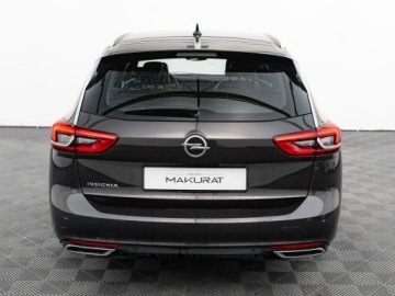 Opel Insignia II Sports Tourer Facelifting 2.0 Diesel 174KM 2021 Opel Insignia WD6008P#2.0 CDTI Elegance Podgrz.f I, zdjęcie 9