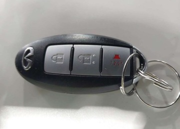 Infiniti QX50 2017 Infiniti QX50 QX50, V6, od ubezpieczalni 3.7 Benzyna 325KM, zdjęcie 13