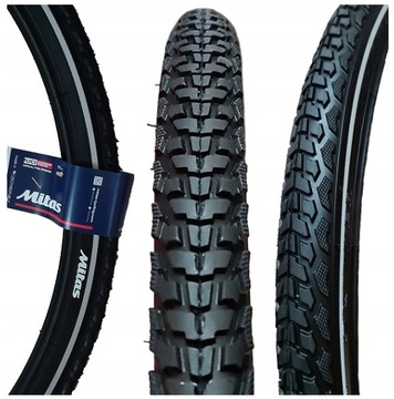 OPONA ROWEROWA MITAS 700X40 42-622 V84 GRIPPER REFLEX STRIP