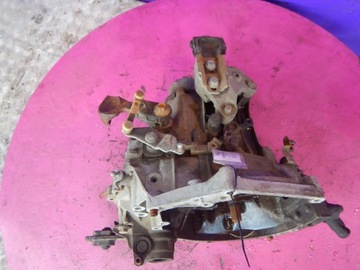 CITROEN C2 03-08 1,1 HFX SKŘÍŇ ŘAZENÍ MANUÁLNÍ