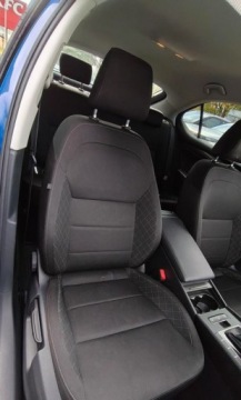 Skoda Superb III Liftback 2.0 TDI 150KM 2018 Skoda Superb 2.0 Diesel 150KM, zdjęcie 9