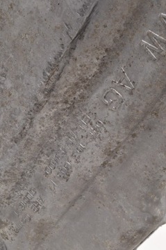 VW UP SEAT MII SKODA CITIGO 1.0 12V 60KM VANA OLEJ 04C103603K