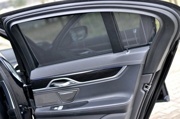 BMW Seria 7 G11-G12 Sedan 730d 265KM 2018 BMW 730 _730d. XDrive_Schnitzer_Polski, zdjęcie 14