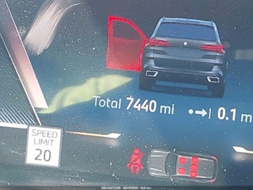 BMW X5 G05 2025 BMW X5 xDrive40I 2025 3.0l 3.0 Benzyna 375KM, zdjęcie 11