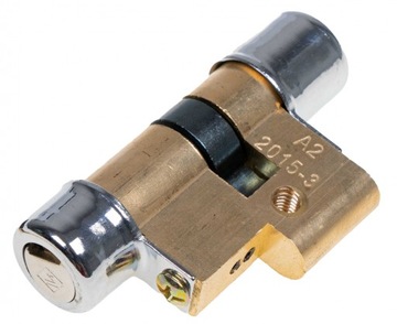 Wkładka drzwi chińskich BAODEAN ASSA ABLOY BDA80