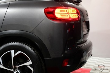 Citroen C5 Aircross SUV 2.0 BlueHDI 178KM 2019 Citroen C5 Aircross 2.0 HDi Bi-LED Navi Kam.Pano.KeyLess Pol Skora El.Klap, zdjęcie 37