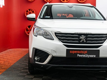 Peugeot 5008 II Crossover 1.6 THP 165KM 2017 PEUGEOT 5008 1.6 THP Suv 165KM 2017, zdjęcie 28