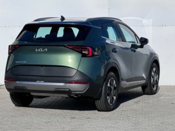 Kia Sportage V SUV Facelifting 1.6 T-GDI 150KM 2025 KIA Sportage 1.6 T-GDI 2WD DCT Suv 150KM 2025, zdjęcie 3