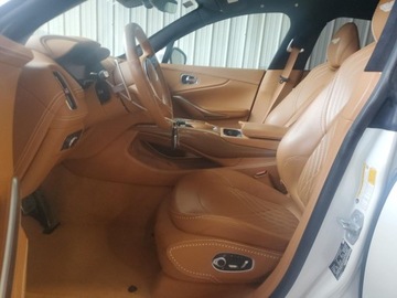 Aston Martin DBX 2021 Aston Martin DBX 2021 4.0l 4.0 Benzyna 542KM, zdjęcie 7