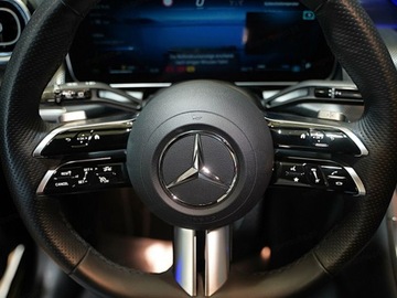 Mercedes GLC C254/X254 2026 GLC Coupe 200 d 4-Matic AMG Line 2.0 (163KM) 2026, zdjęcie 6