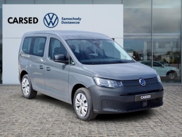 Volkswagen Caddy V Caddy 2.0 TDI 102KM 2026 Volkswagen Caddy 2.0 TDI 102 KM Manual r.o.2755 mm, zdjęcie 7