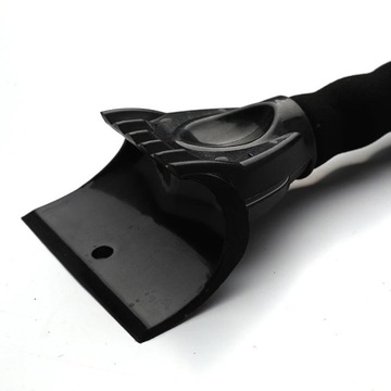 СКРЕБОК ДЛЯ ОКОН АВТОМОБИЛЯ СКРЕБОК ДЛЯ ЛЬДА СКРЕБОК ДЛЯ СНЕГА МЯГКАЯ РУЧКА