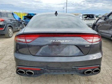 Kia Stinger 2023 Kia Stinger Gt2 2023 3.3 Benzyna 368KM, zdjęcie 2