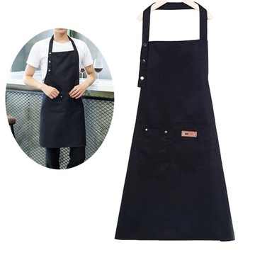 RESISTANT APRON CRAFTS
