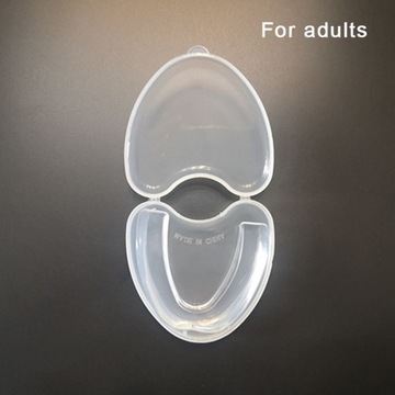 1Pc Adult Children Mouthguard Tooth Brace Protecti