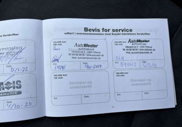 Suzuki Vitara III SUV 1.4 BOOSTERJET 140KM 2017 Suzuki Vitara 1.4T gwarancjaNAVI KAMERA SKORAALCANTARA Bezwypadkowa, zdjęcie 35