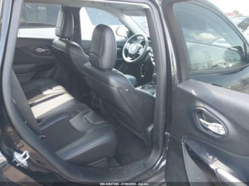 Jeep Cherokee V 2021 Jeep Cherokee Altitude 2021 2.4l 2.4 Benzyna 180KM, zdjęcie 12