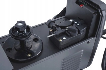 Сварщик инвертора Migomat Flux Mig Mag Mag MMA 200A Соединение GAS + ADD -ON