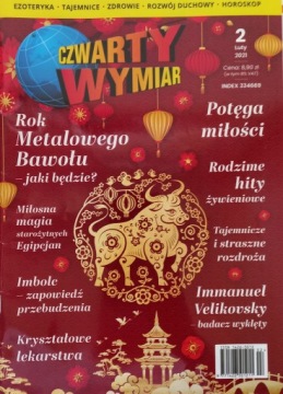 Czwarty wymiar 2/2021