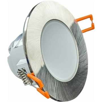 OPRAWA WPUSZCZANA BONO LED 5W CIEPŁA GREENLUX