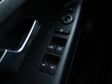 Kia Venga Mikrovan Facelifting 1.6 DOHC 124KM 2018 Kia Venga 1.6 CVVT, Salon Polska, 1. Właściciel, zdjęcie 16