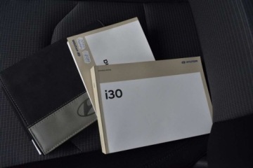 Hyundai i30 III Wagon Facelifting 1.0 T-GDI 120KM 2022 Hyundai i30 SalonPL 1.0 T-GDI 120KM Modern Klimatyzacja ALU VAT23 Benzyna, zdjęcie 33