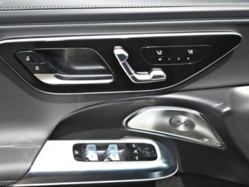 Mercedes Klasa E W214 Sedan 2.0 220d 197KM 2026 E Klasa 220 d 4-Matic AMG 2.0 (197KM) 2026, zdjęcie 15