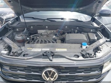 Volkswagen 2023 Volkswagen Atlas CROSS SPORT 2023, od ubezpieczalni 3.6 Benzyna 276KM, zdjęcie 12