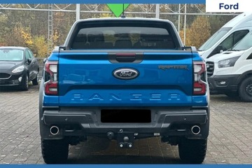 Ford Ranger VI Raptor 3.0 V6 EcoBoost 292KM 2025 FORD Ranger Raptor 4x4 A10 3.0 292KM, zdjęcie 5