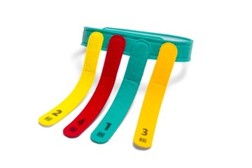 BS TOYS GRA SPORTOWA GOŃ OGONKI
