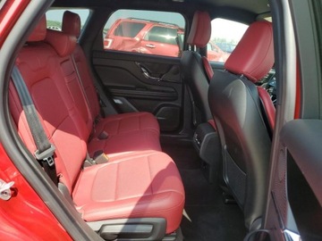 Lincoln 2024 Lincoln Corsair Reserve 2024 2.0l 2.0 Benzyna 250KM, zdjęcie 11