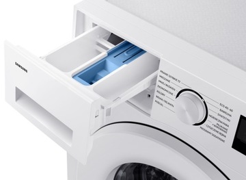 Комплект стиральная машина Samsung WW80CGC04DTE 8кг + сушилка DV80CGC0B0TE 8кг