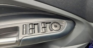 Ford C-MAX II Minivan 2.0 TDCi 163KM 2014 Ford Grand C-MAX Ford Grand C-MAX 2.0 TDCi Titanium 2.0 Diesel 163KM, zdjęcie 22